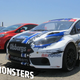 Illustration for article titled The Fastest Car Ive Ever Been In Is This 600 HP Ford Fiesta